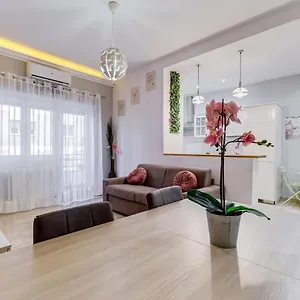  Apartment Jmartins Vatican